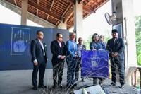 PROGRAM INSPIRASI PELAJAR INOVASI PERINGKAT KEBANGSAAN (IPMI) MUZ TERENGGANU