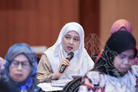 MAJLIS PRA PELANCARAN HMA DAN MESYUARAT INDUK HMA