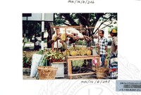 PAMERAN DURIAN RAJA SEGALA BUAH