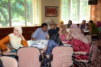 BENGKEL PENTADBIR CUTI 