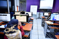 TAKLIMAT PENYELARASAN PELAJAR LATIHAN INDUSTRI 2024 BERSAMA PENYELIA LAPANGAN