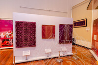 Panel by Panel Pameran Motif & Reka Corak Tekstil