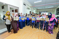 PROGRAM INSPIRASI PELAJAR INOVASI MUZIUM (IPIM) 2024