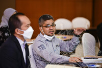 BENGKEL PENYELARASAN KANDUNGAN MODUL LATIHAN JMM