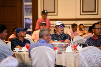 GOLF AMAL SEMPENA HARI MUZIUM ANTARABANGSA 2025