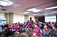 PROGRAM BICARA@MEDM - KEARIFAN METROLOGI