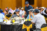 KEJOHANAN GOLF AMAL PERSATUAN MUZIUM MALAYSIA SEMPENA HMA 2023