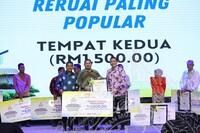 HMA 2025- 29.7.2025 - MAJLIS MAKAN MALAM PENUTUP FHMAPK 25