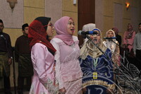 PERHIMPUNAN BULANAN JMM BIL 4/2018