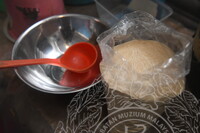 KERJA-KERJA PENYELIDIKAN DI PAHANG, TERENGGANU, KELANTAN