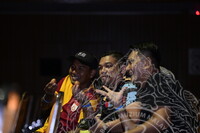 HMA 2024 - PERSEMBAHAN WAYANG GEDEK, CERITERA WARISAN OLEH KUMPULAN WAYANG KULIT ASUN