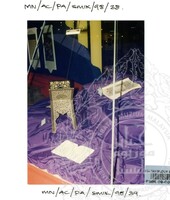 ATURCARA PAMERAN SENI ISLAM KOMENWEL