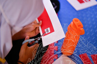 CERIA @ MUZIUM NEGARA DI DEWAN TENGAH MUZIUM NEGARA