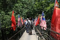 HMA 2025- 29.7.2025 - PROGRAM JOM GI BALING DI SK TUNKU PUTERA, GUA SIREH DAN DUSUN TOK WAK