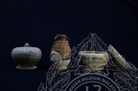 GAMBAR KOLEKSI KAPAL KARAM NANYANG, SUKOTHAI