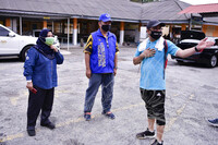 MUZIUM@KOMUNITI SIRI 1/2022 MUZIUM PRIHATIN-MISI BANJIR JABATAN MUZIUM MALAYSIA