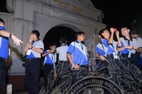 PROGRAM DENAI MALAM DI MUZIUM 