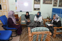 MENJALANKAN KAJIAN PENYELIDIKAN KEARIFAN TEMPATAN SENI PERTUKANGAN KRAF LOGAM TEMBAGA TERENGGANU