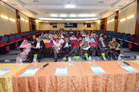 MESYUARAT AGUNG TAHUNAN KE -40 PERSATUAN MUZIUM MALAYSIA (PMM)