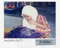 PAMERAN SEMPENA PEKAN SENI IPOH III, PERAK