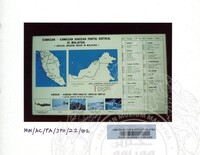 ATURCARA PAMERAN SUMBER AIR WARISAN NEGARA 1992