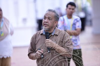 HMA 2024 - EKSKAVASI BERPANDU OLEH PROF MOKHTAR SAIDIN