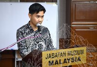 BICARA KURATOR SIRI 1/2025 WARISAN SENIBINA MELAYU:  PEMULIHARAAN BERINOVASI DAN EVOLUSI REKA BENTUK
