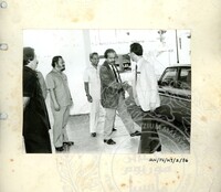 KURSUS HARTA WARISAN BUDAYA NEGARA 1986