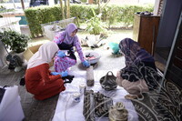 DERMA ARTIFAK OLEH DATO' INDERA NORIDAH BINTI ABDUL RAHIM