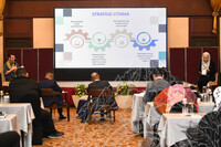 PEMUKIMAN PERMUZIUMAN KUMPULAN PENGURUSAN & PROFESIONAL JMM