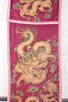 PANEL BY PANEL PAMERAN DUNIA NAGA MITOS DAN LAGENDA