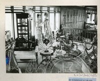 PERASMIAN DAN PAMERAN MUZIUM BUDAYA MELAKA 1986