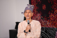 BICARA TELEPUK DI MTN