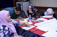 BENGKEL PELAN KOMUNIKASI STRATEGIK KORPERAT JMM