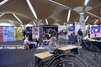 SIMFONI MUZIK PELAJAR ASWARA RITMA MUZIK MALAYSIA