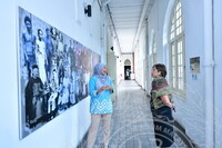 COURTESY VISIT OF H.E MARIA ANGELA ABRERA PONCE TO DIRECTOR GENERAL OF DEPARTMENT OF MUSEUMS MALAYSIA AND NATIONAL TEXTILES MUSEUM