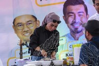 HMA 2025- 27.7.2025 - PROGRAM SISIPAN DI MUZIUM PADI SESI PAGI