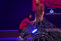 HMA 2024 - TEATER TRILOGI EKSISTENSI JIWA BY PENJARA MALAYSIA