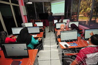 KURSUS PEMBUDAYAAN ICT @ MYGOVUC DI BILIK IT