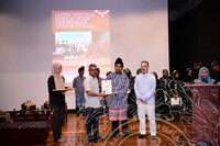 PROGRAM LIVING HERITAGE MUZIUM MUZIK