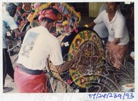 PENYELIDIKAN ALAT MUZIK ETNOLOGI JILID 1