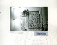 BAHAN PAMERAN WANITA MALAYSIA 1982