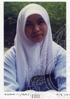 ARKEOLOGI KOTA KUALA MUDA 1999 JILID 5