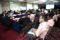 MESYUARAT JAWATANKUASA INDUK FESTIVAL HMA PERINGKAT KEBANGSAAN 2025 BIL. 2 2025