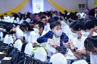 HMA2023 - PERASMIAN SAMBUTAN HARI MUZIUM ANTARABANGSA PERINGKAT KEBANGSAAN 2023