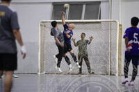 LIGA SUKAN ANTARA AGENSI KPN