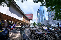 THE SUNBURST MARKETPLACE