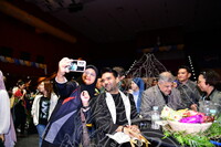 HMA 2024 - SPEAK  UP - YOUR FIRST YOUR BEST YOUR MOST