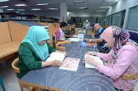 JOM MEMBACA BERSAMA 10 MINIT