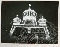 BANGUNAN PINTU GERBANG - 019